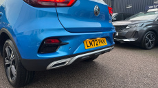 MG ZS 1.5 VTi-TECH Excite 5dr Petrol Hatchback